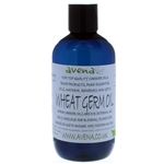 Wheat Germ Oil (Triticum vulgare) 250ml